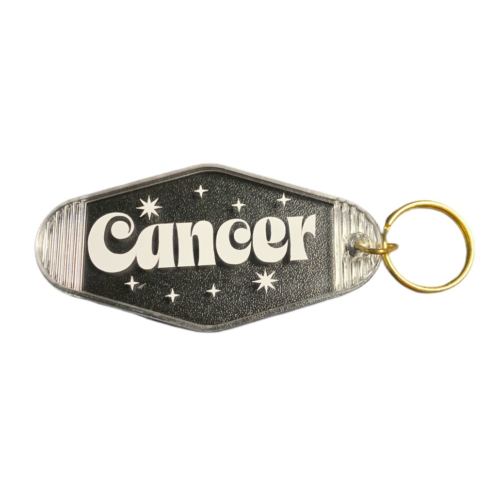 Motel Keychains - Picture 10 of 16